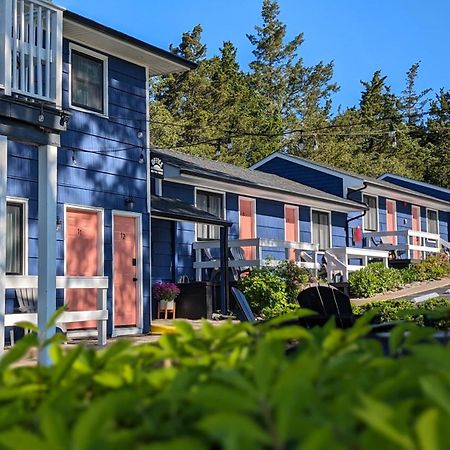 Ocean View Terrace Motel Hampton Bays Dış mekan fotoğraf