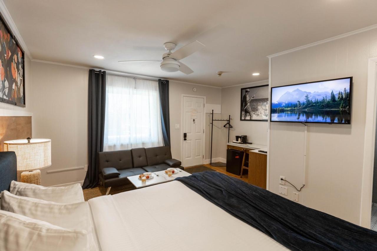 Ocean View Terrace Motel Hampton Bays Dış mekan fotoğraf