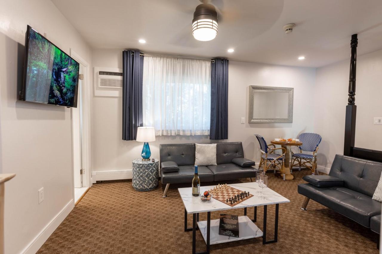 Ocean View Terrace Motel Hampton Bays Dış mekan fotoğraf