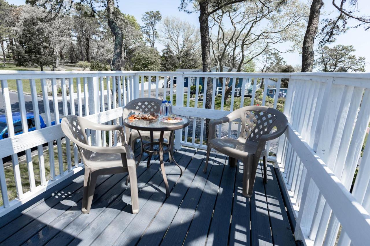 Ocean View Terrace Motel Hampton Bays Dış mekan fotoğraf