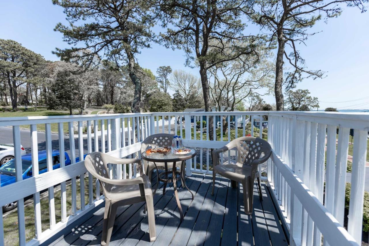 Ocean View Terrace Motel Hampton Bays Dış mekan fotoğraf