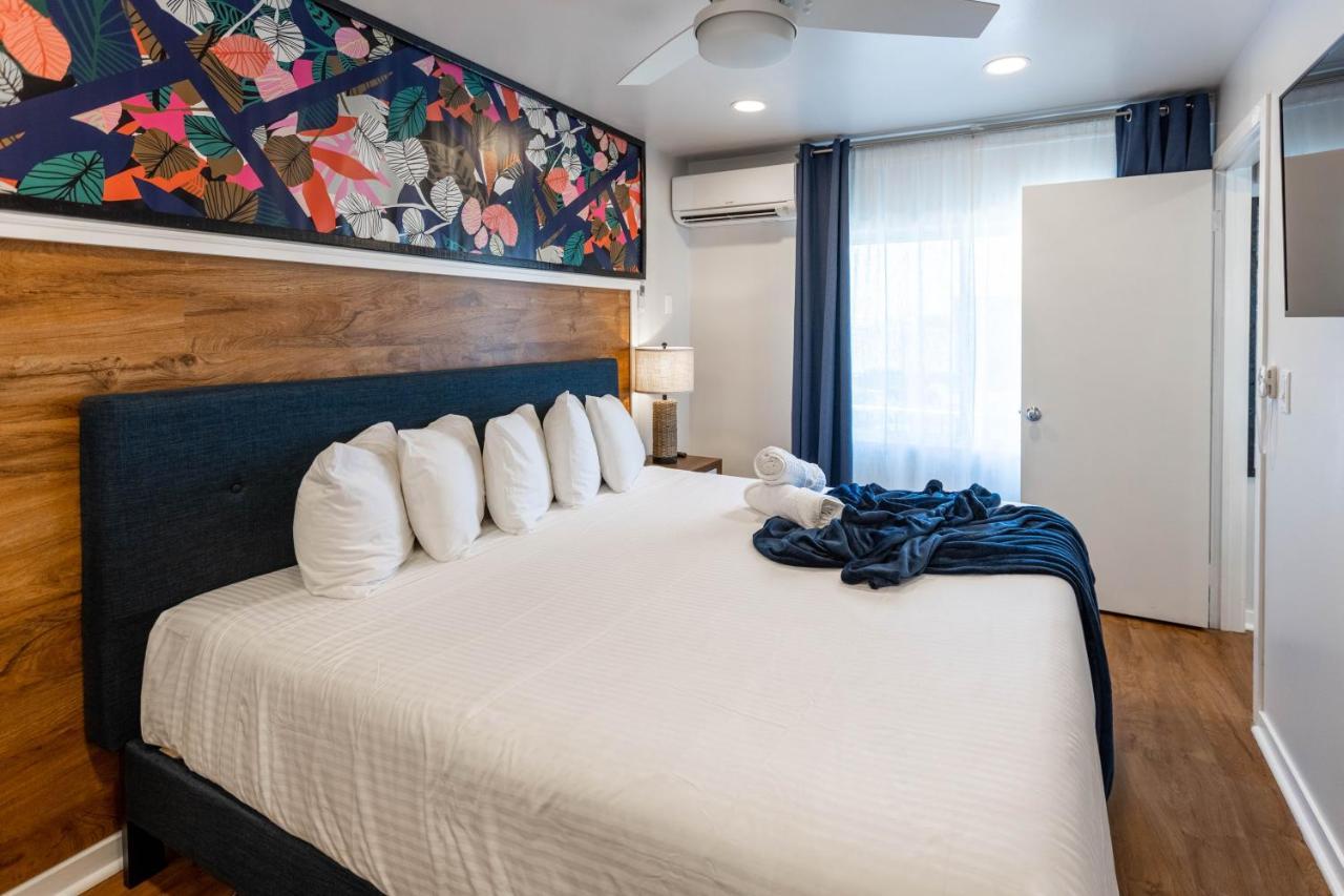 Ocean View Terrace Motel Hampton Bays Dış mekan fotoğraf