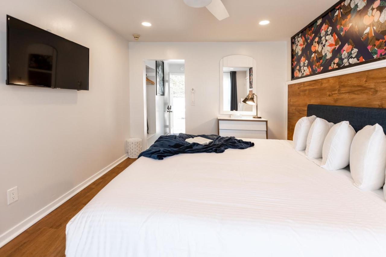 Ocean View Terrace Motel Hampton Bays Dış mekan fotoğraf