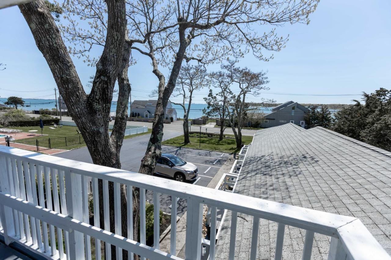 Ocean View Terrace Motel Hampton Bays Dış mekan fotoğraf